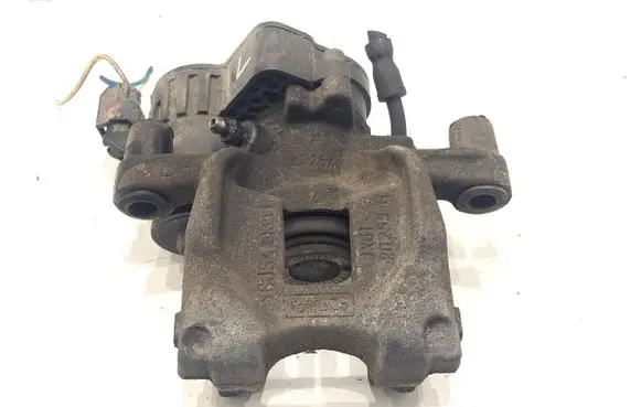 Ford Focus Rear brake caliper JX612D251BED