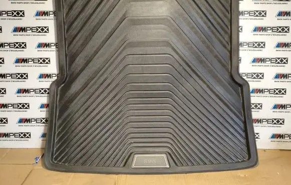 BMW 4 G22 G23 G24 G26 Rubber trunk/boot mat liner 2475283