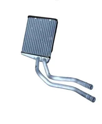 Mercedes-Benz R W251 Heater blower radiator 28506 939770A