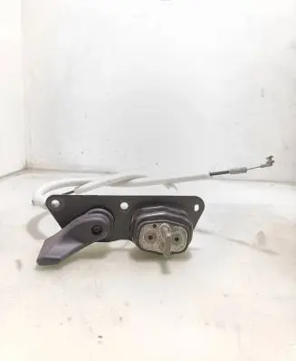 Peugeot Partner Loading door interior handle 