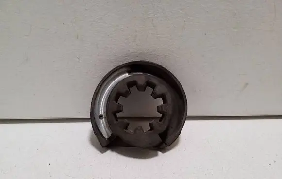 Mercedes-Benz GLB X247 Rear coil spring rubber mount A2473250184