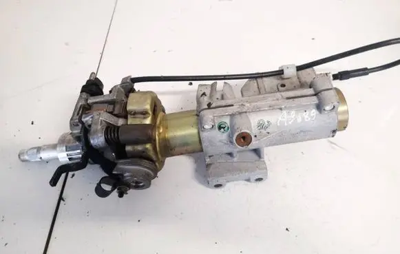 Audi A6 S6 C4 4A Steering wheel axle 4a1419505k