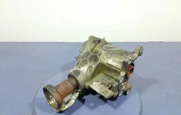Volvo XC90 Gearbox transfer box case 31325810