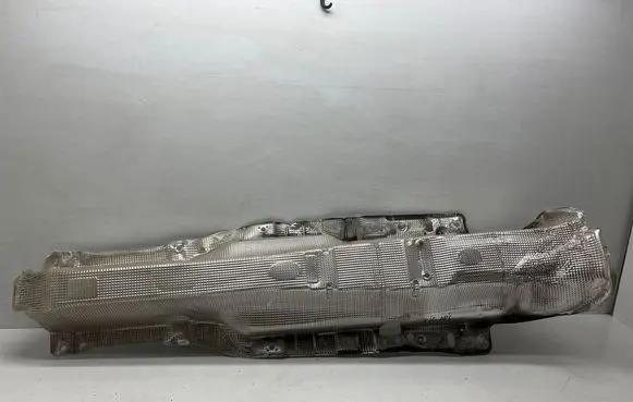Volkswagen Tiguan Allspace Exhaust heat shield 50F825662D