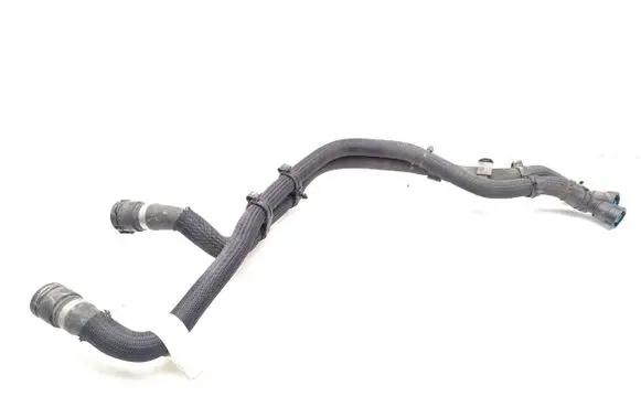 Land Rover Range Rover Evoque L551 Engine coolant pipe/hose L8D2-8D156-AC