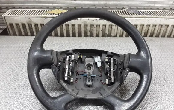 Renault Espace - Grand espace IV Steering wheel 8200004211