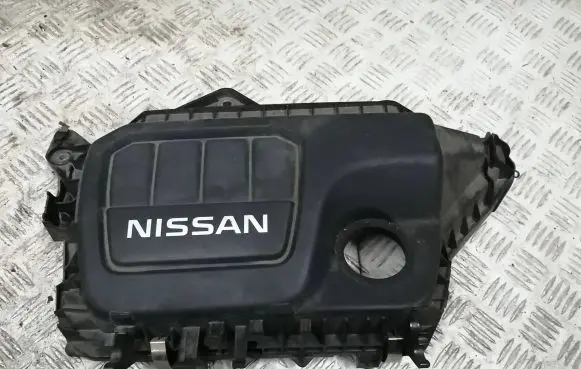 Nissan X-Trail T32 Engine cover (trim)