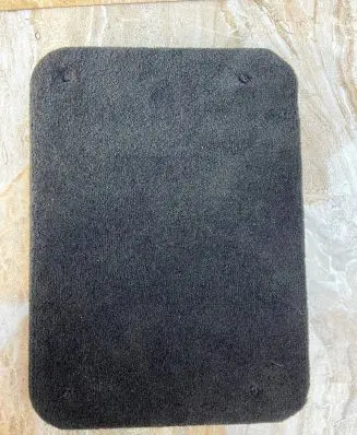 Maserati Ghibli Centre console side trim rear 670013401