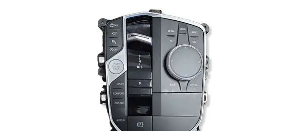 BMW 2 G42 Gear shifter/selector 5A63CC3