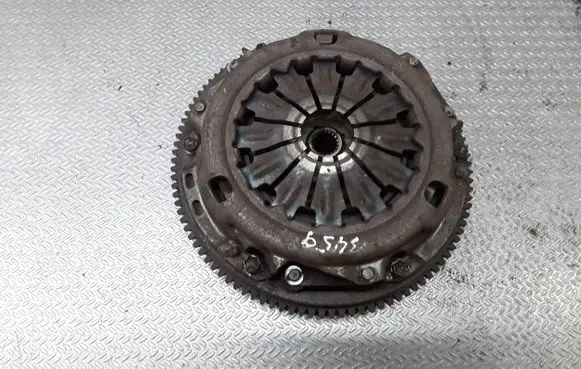 Peugeot 107 Clutch set kit
