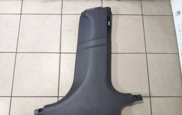 BMW 7 F01 F02 F03 F04 (B) pillar trim (top) 9125956 521070