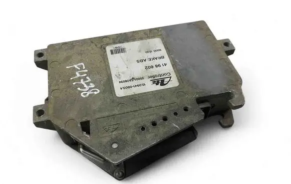 Saab 9000 CS ABS control unit/module 4198602