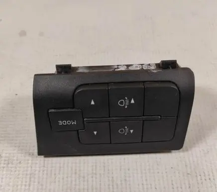 Peugeot Boxer Headlight level height control switch 7355331110 30280551