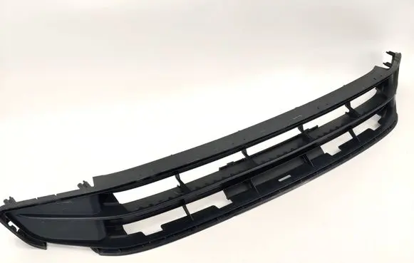 Honda Jazz Front bumper lower grill 71102TF0G010M1