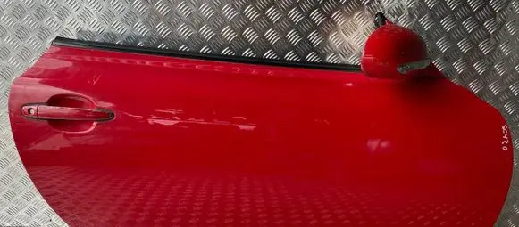 Lexus SC 430 Door (2 Door Coupe) LEXUSSC SC430