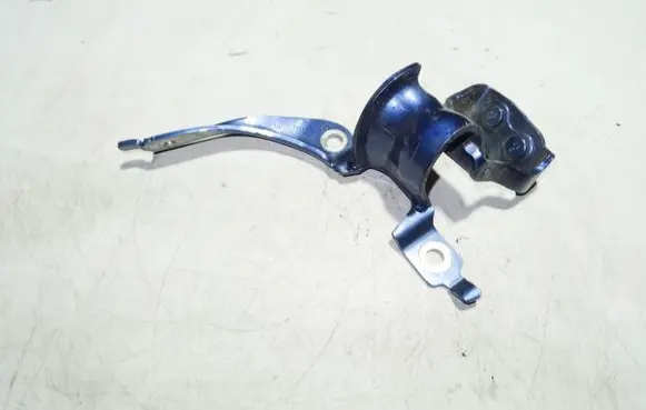 Audi A4 S4 B6 8E 8H Tailgate/trunk/boot hinge 8E9827300E