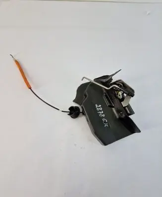 Audi A4 S4 B6 8E 8H Rear door lock 8e0839349