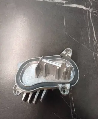 BMW 4 F32 F33 LED ballast control module 90094126