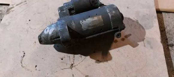 Audi A8 S8 D3 4E Starter motor