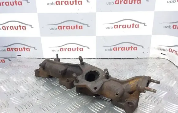 Mazda 6 Exhaust manifold