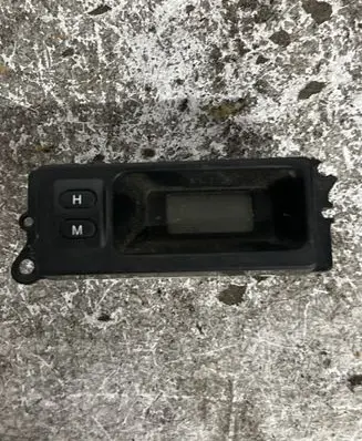 Land Rover Freelander Screen/display/small screen 52010215C