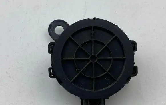 Toyota Prius Prime Alarm system siren 8657047050 0689005781