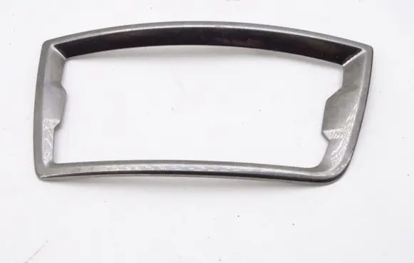 Ford Ranger Dashboard side air vent grill/cover trim EB3B-41018C19-CAW