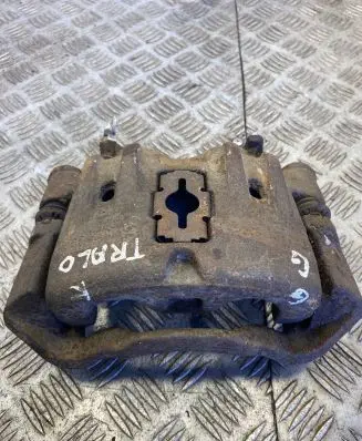 Iveco Daily 3rd gen Rear brake caliper