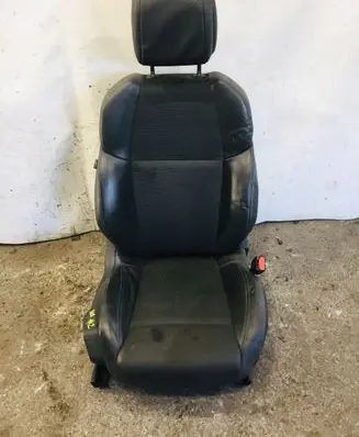 Peugeot 508 Front passenger seat 