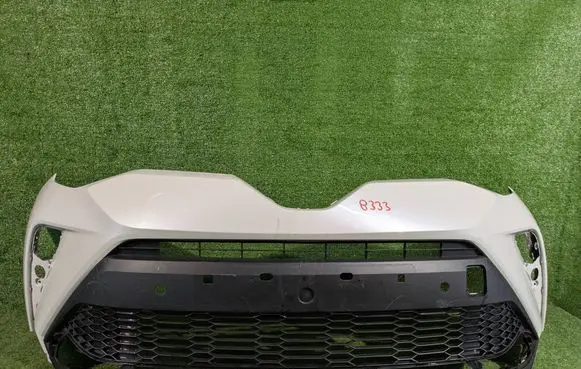 Toyota C-HR I Front bumper 