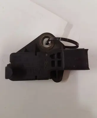 Citroen C4 I Crankshaft position sensor 9643695780