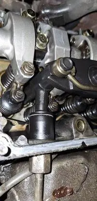 Fuel injector