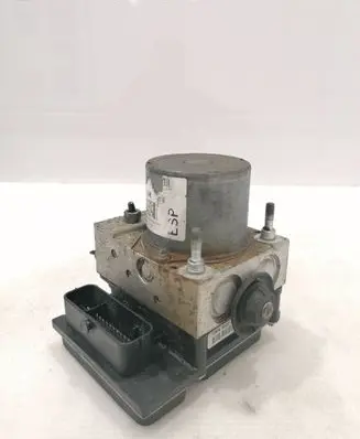 Fiat 500 Abarth ABS Pump 51913831 5654L2240114 0265252447