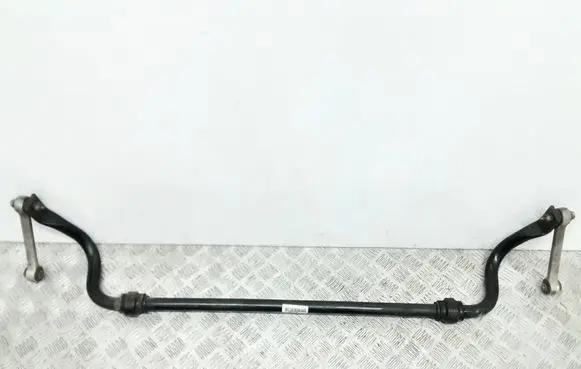 Audi A8 S8 D4 4H Front anti-roll bar/sway bar 4H0411309