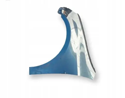 Volkswagen Golf VI Fender 47034892