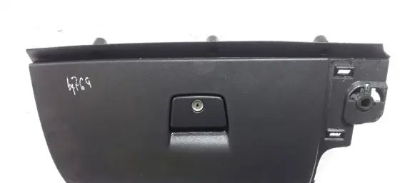 Volvo C30 Glove box 9481664 3865