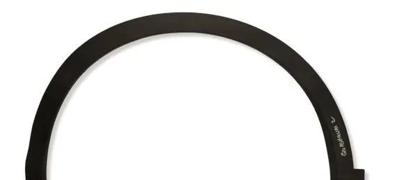 Nissan Qashqai Front arch trim 2415912
