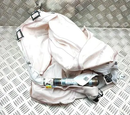 Audi E-tron GT Roof airbag 9J1880742F