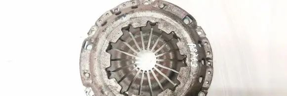 Ford Focus Pressure plate 