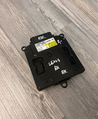Lexus RX 450H Light module LCM 8990748020 1437000031 00000D5W