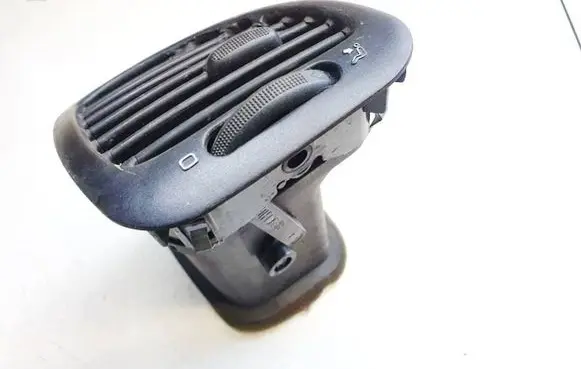Volkswagen Sharan Dash center air vent grill 7m1819704f 95vwa018b08agw