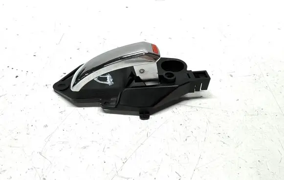 Fiat 500 Abarth Front door interior handle 607048DX