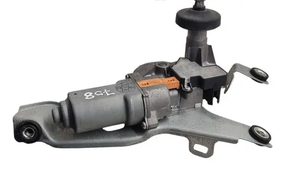 Honda Insight Rear window wiper motor 068TM8Y