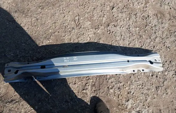 Volvo S60 Rear bumper cross member