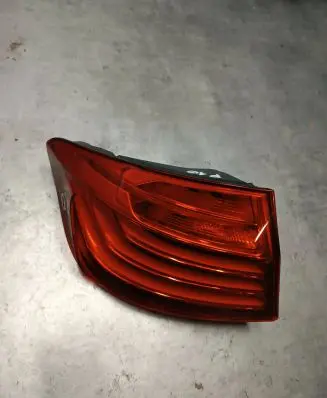 BMW 5 F10 F11 Rear/tail lights 184080