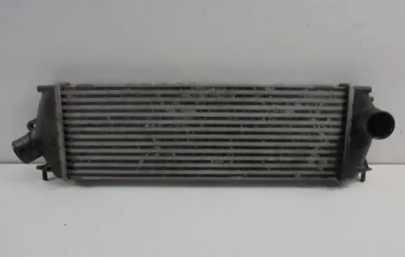 Renault Trafic II (X83) Intercooler radiator 8200411160C