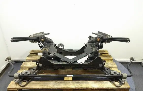 Volvo XC60 Rear suspension assembly kit set 