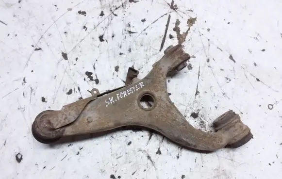 Subaru Forester SH Rear upper control arm/wishbone