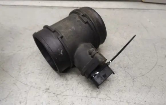 Opel Zafira A Mass air flow meter 0281002428