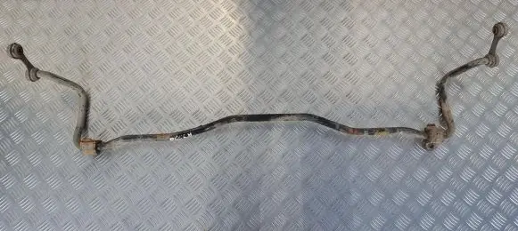 Rear anti-roll bar/sway bar